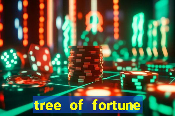 tree of fortune demo pg